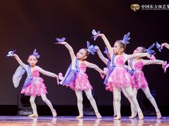 -芭芭拉舞蹈·星星演说家(珠江新城校区)