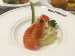 -斗牛士牛排餐厅(嘉里汇店)