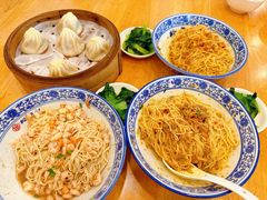 -裕兴记·三虾面(西北街总店)