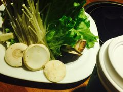 -黑鸡小馆(金源店)