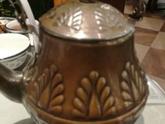 -巴依老爷新疆美食(清华东门店)