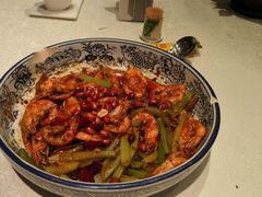 -李老爹香辣蟹(宣武门店)