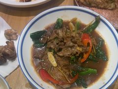 -潮巷·老潮汕美食集市(欢乐港湾店)