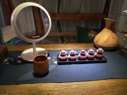 -琦品高端美容SPA会所