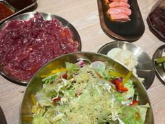-西塔拾玖泥炉烤肉·活鳗(芝麻街店)