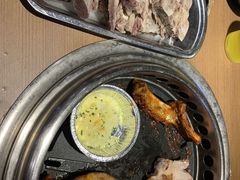 -火炉火自助餐(悠唐购物中心店)