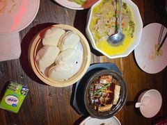 -外婆家(蓝色港湾店)
