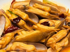 -小厨师·二十年沈家门小海鲜(百井坊巷店)