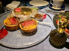 -弦月窗LUNETTE BY AMANDA(复兴路店)