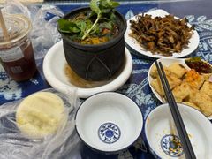 -云南李记罐罐米线饵丝小吃(汉中门金鹰店)