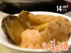 原6头鲍鱼-阿杜打边炉(五江天街店)