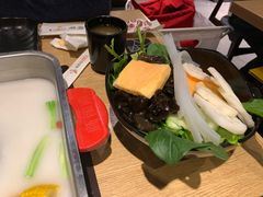 蔬菜吧-新辣道鱼火锅(领展购物广场·中关村店)