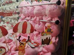 -风云再起游乐汇(南京常发广场店)