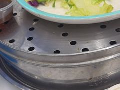 -日照大牌檔•小船海鲜(万平口店)
