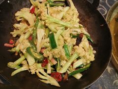 -舌尖上的食缘花园主题餐厅