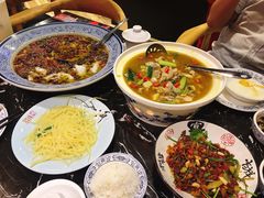 -陆小凤四川料理(北京路店)