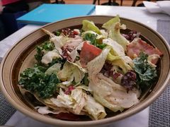 莫沙拉-小莫餐厅And More Restaurant西餐(北京展览馆店)
