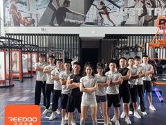 -锐动健身游泳(博地中心店)