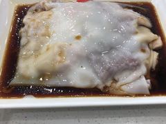 -冠记·肠粉粥品专家(江南大道店)