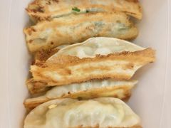 -春水锅贴·传统鲁菜(大明湖店)
