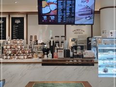-Peet's Coffee皮爷咖啡(新天地黑标店)
