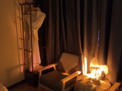 -芳朴养生按摩spa·男士