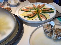 -优食坊·蒸汽海鲜(康盛路店)