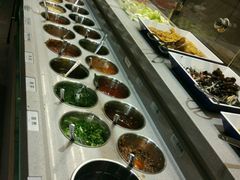 -海底捞火锅(航洋城店)