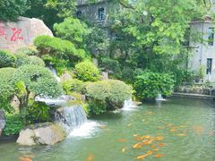 -江心屿景区