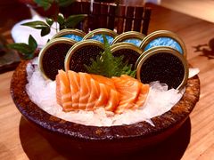 -Minase水濑·日料放题(外滩店)