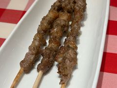 -西贝(东城万达广场店)