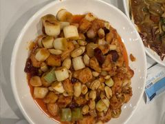 -鑫巴蜀小镇 · 水煮鱼专研店(玉桥店)