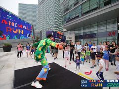 -上海浦东嘉里大酒店