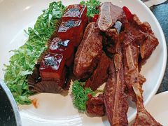 -宋园·金宴浙鲜馆(静安店)