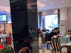 露天位-紫光园·烤鸭·北京菜(劲松店)