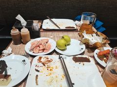 -汉巴味德巴西烤肉(顺和广场店)