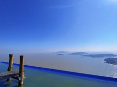-温岭石塘海边