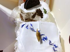 -西村叔叔的店·面包·甜品·蛋糕(清河万象汇店)