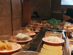-争鲜回转寿司(东方银座店)