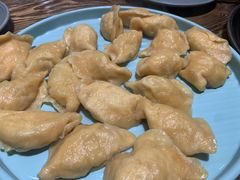 饺子-三姐妹餐厅(曲江店)