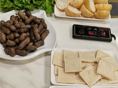-安吉美渝石锅鱼(芜园西路店)