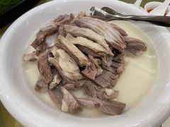 -内蒙古大厦酒店