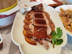 -大鸭梨烤鸭(金色漫香店)