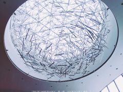 -天津海河悦榕庄·Lobby Lounge大堂吧