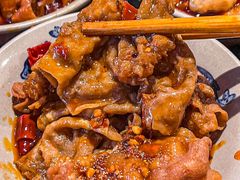 -大风老火锅(江北一店)