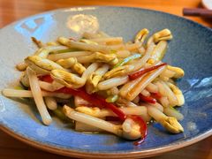 -山茶云南菜(永安里店)