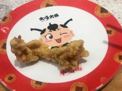 -大味生态火锅(蓝谷地店)