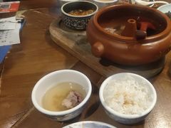 -雀舞云南菜(天津天河城购物中心店)