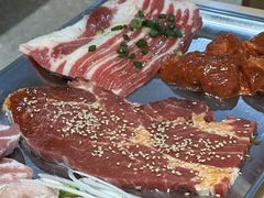-麻蒲碳烤肉(嘉禾东平地铁站19号店)