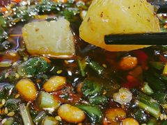 -受气牛肉·重庆耙牛肉(来福士店)